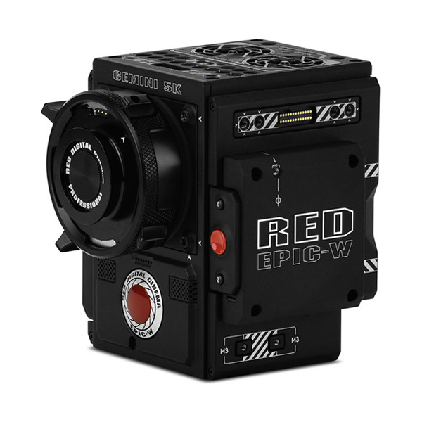 Camera