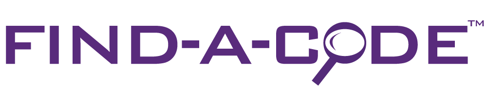 Image with missing alt attribute found on findacode.com