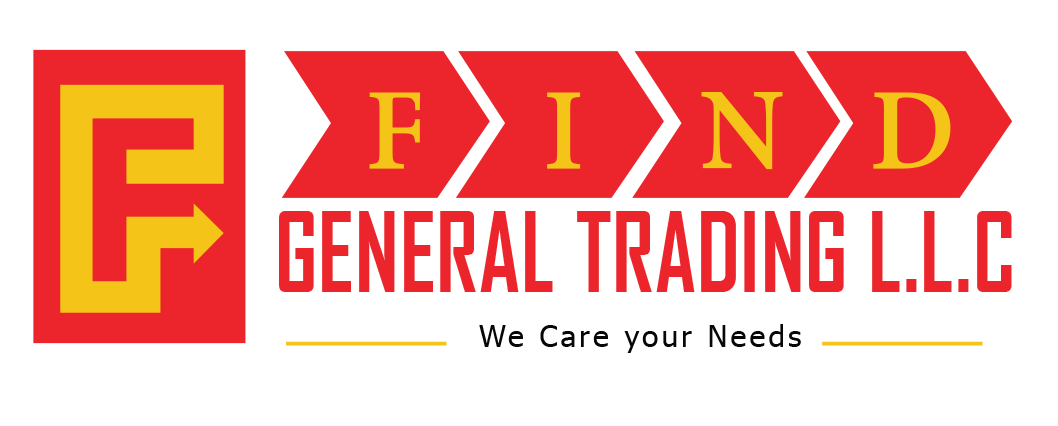 Find - General Trading