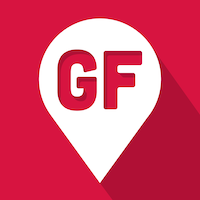 Find Me Gluten Free logo