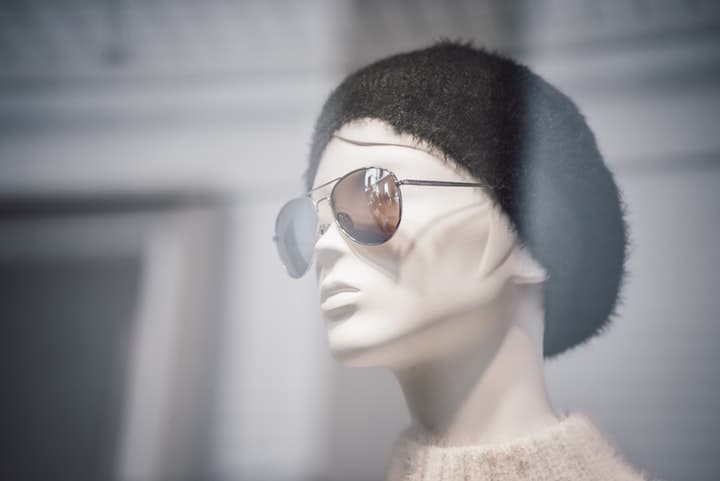 Cool Mannequin Names
