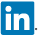 LinkedIn Icon