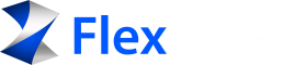FlexOffers.com Logo