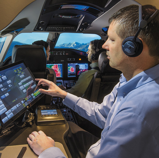 Image with missing alt attribute found on flightsafety.com