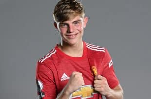 Bayer Leverkusen, Brandon Williams, Manchester United