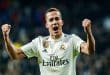 Lucas Vazquez Is Set To Leave Real Madrid