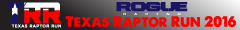 Rogue Racing TRR16