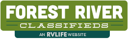 forest river classifieds