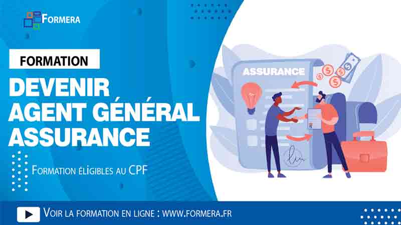 Agent g&eacute;n&eacute;ral d&rsquo;Assurance