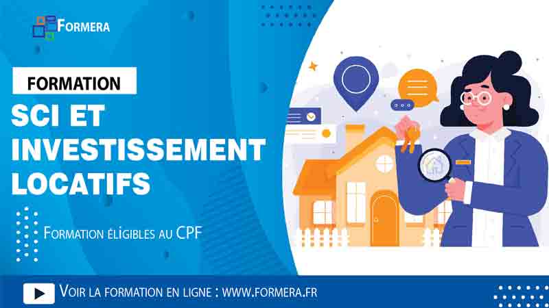SCI et Investissements Locatifs