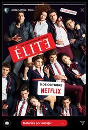 &Eacute;lite