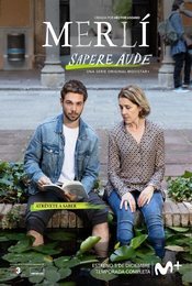 Merl&iacute;: Sapere Aude