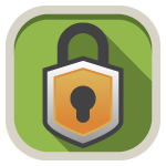 product logo