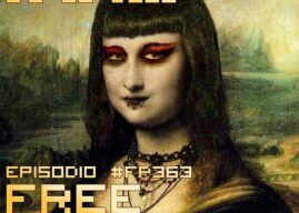 Free Playing #FP363: DENTRO DI NOI C&rsquo;&Egrave; IL BUIO