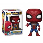 Железный Паук (Iron Spider) #287