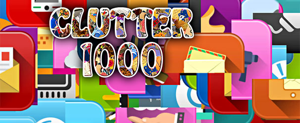 Clutter 1000