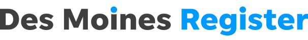 Des Moines Register