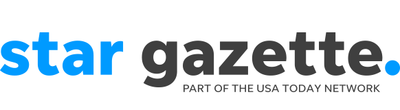 Elmira Star-Gazette