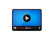 Screen to watch Garaga 45 sec. videos