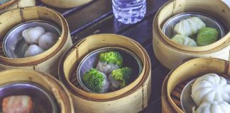 Find the best Chinese restaurants near you