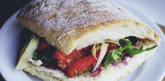 Find the best sandwiches near you