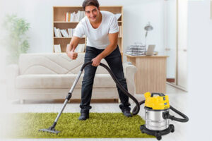 corded vs cordless vacuum cleaner