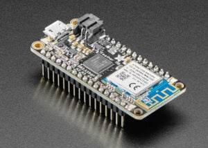 Feather M0 WiFi