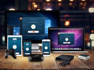 Ivacy Lifetime Subscription