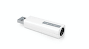 eyetv T2 lite Windows Edition Dropdown Image