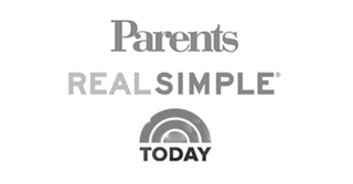 press logos