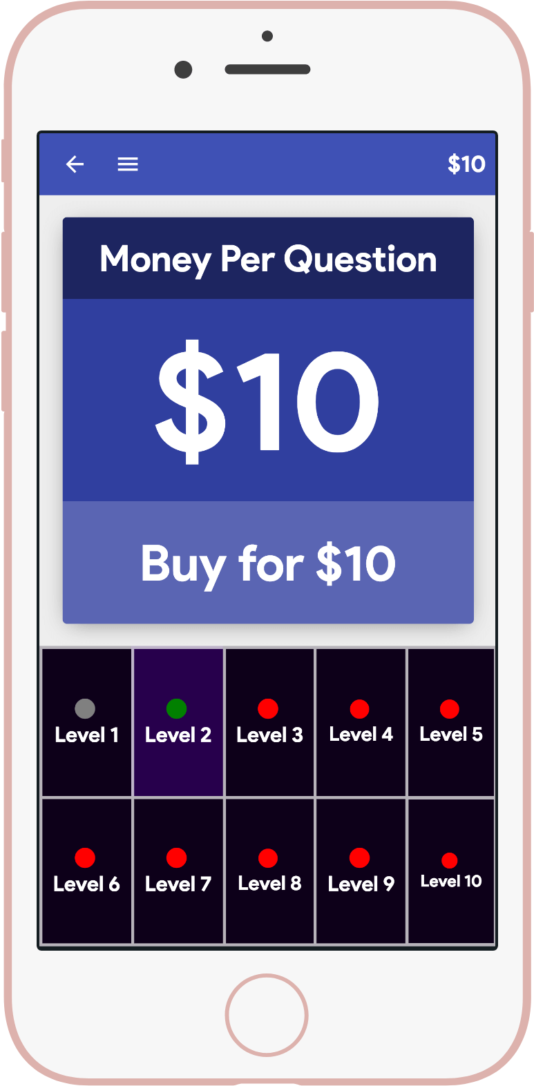 Image with missing alt attribute found on gimkit.com