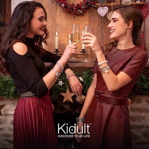 Bijoux Kidult