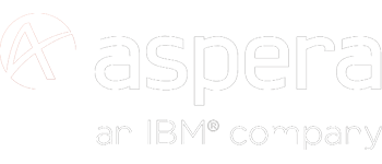 Aspera, an IBM Company