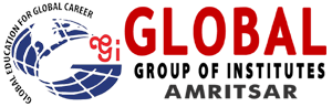 Global Institutes Top & Best Engineering College in Amritsar Punjab, India