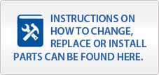Part Replacement Guides