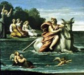 The myth of Europe
