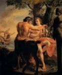 Centaurs