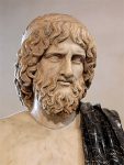 Hades the Greek God of the Underworld