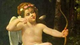 Greek Gods of Love