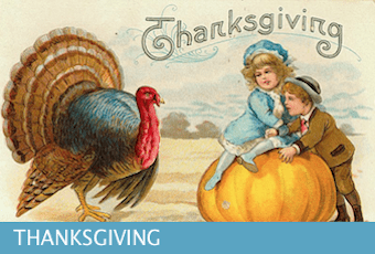 Thanksgiving quotes, sayings and greetings