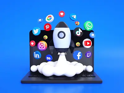 Social Media Agency In Delhi