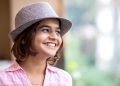 Suhani Shah