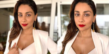 Amrita Puri
