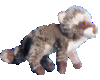 laufender gugel