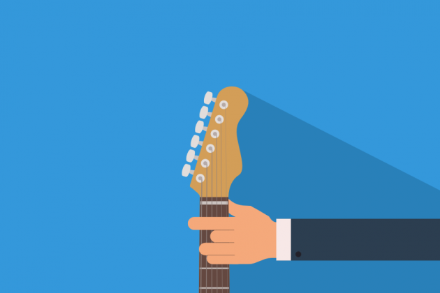 Barre Chords
