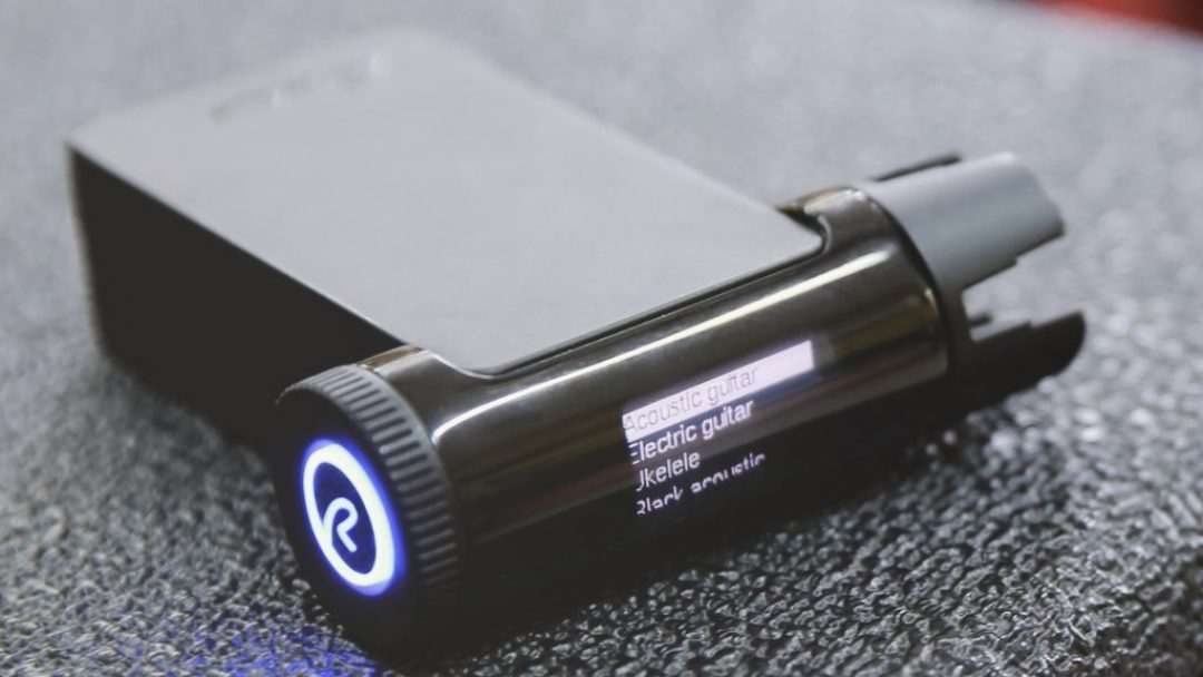Roadie 2 Tuner