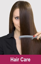 hair care