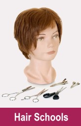 hair schools