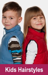 kids hairstyles