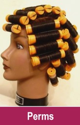 perms